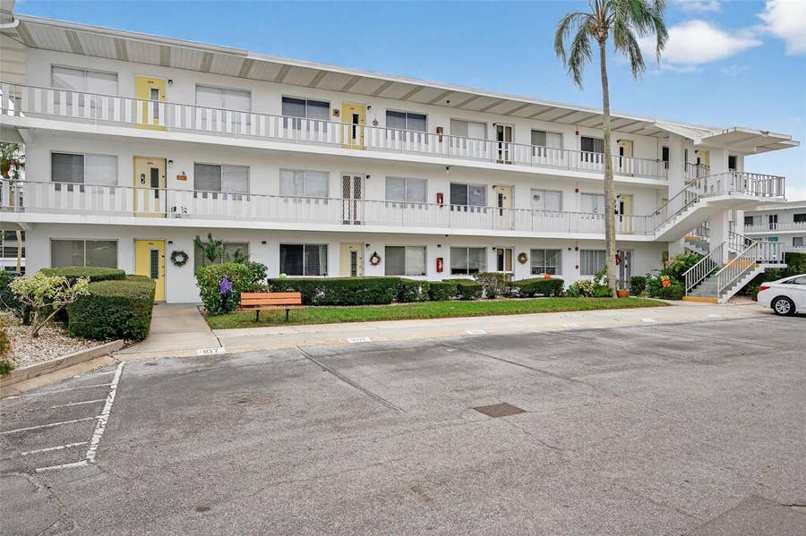 Property photo for 11100 86TH AVENUE, #108, Seminole, FL