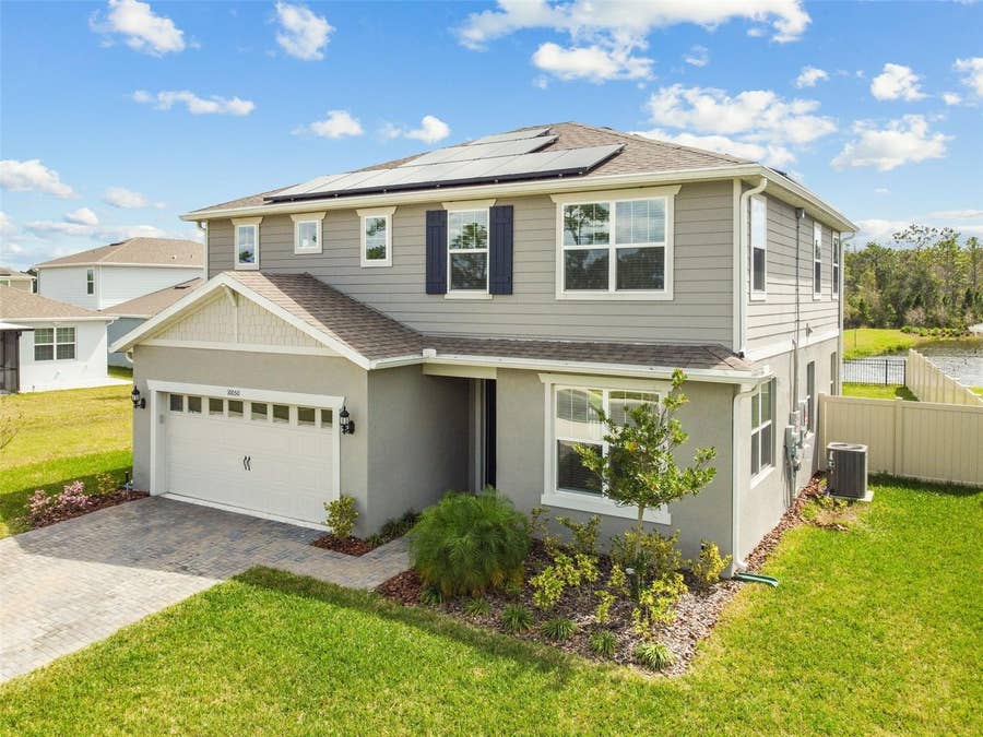 Property photo for 10050 BROWN BURROW STREET, Orlando, FL