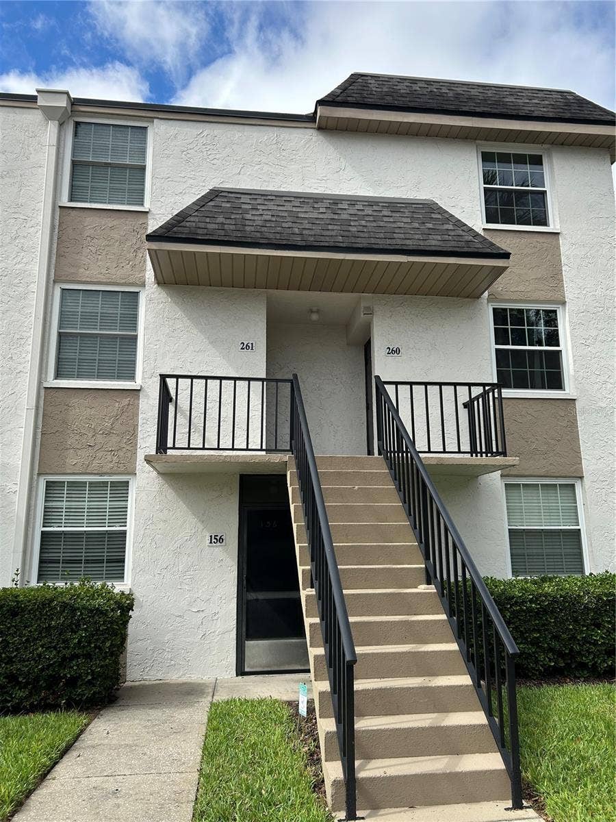 Property photo for 108 CLOCKTOWER DRIVE, #261, Brandon, FL