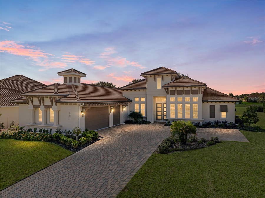 Property photo for 13922 CARRYBACK DRIVE, Dade City, FL