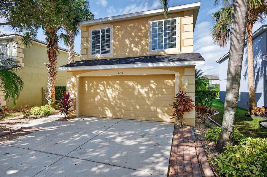 Property photo for 7152 CHATUM LIGHT RUN, Bradenton, FL