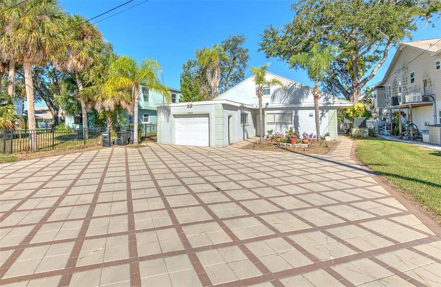 Property photo for 5415 MILES BOULEVARD, Port Richey, FL