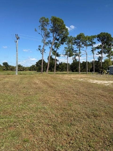 Property photo for 670 ALVARADO, North Port, FL