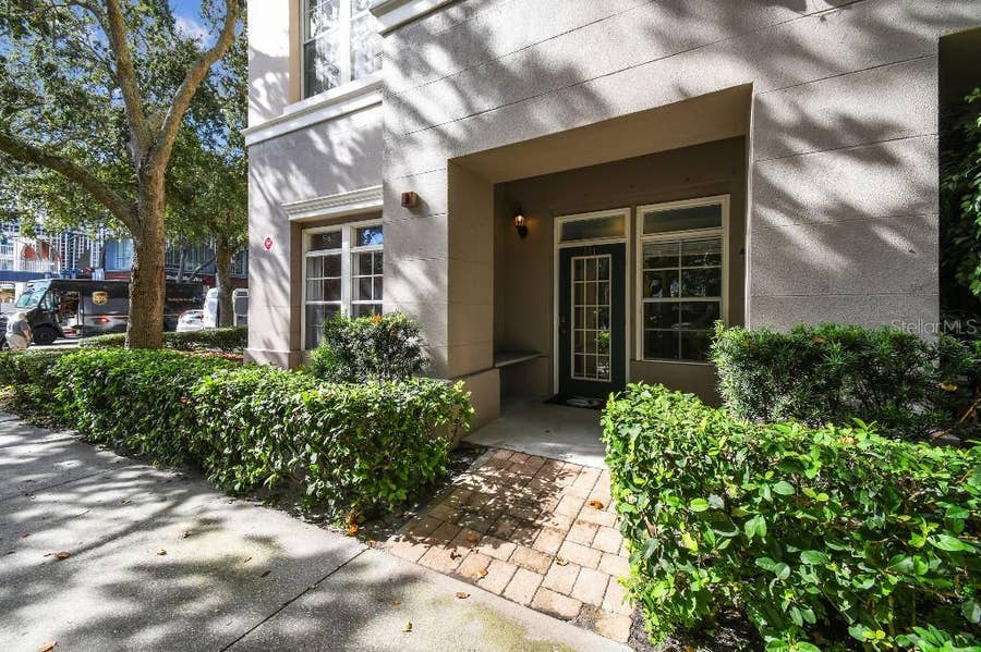 Property photo for 544 WATER STREET, Celebration, FL