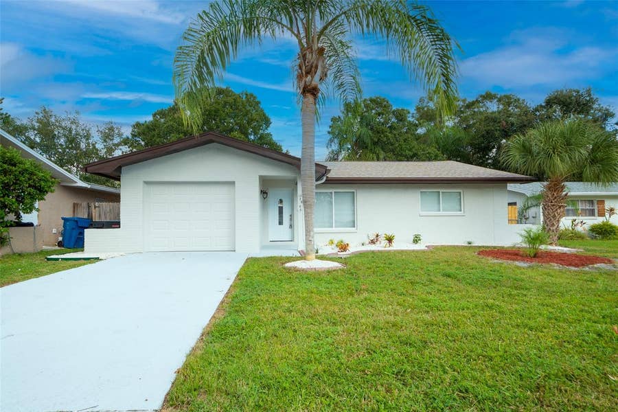 Property photo for 1806 FOREST DRIVE, Oldsmar, FL