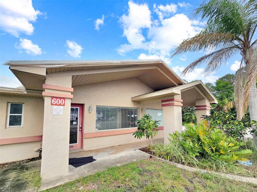 Property photo for 600 N EUSTIS STREET, Eustis, FL