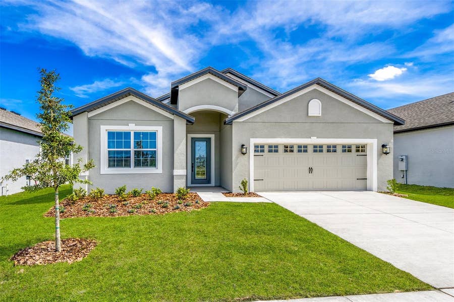Property photo for 3343 CHINOTTO DRIVE, Lake Alfred, FL