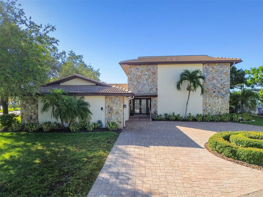 Property photo for 10073 S YACHT CLUB DRIVE, Treasure Island, FL