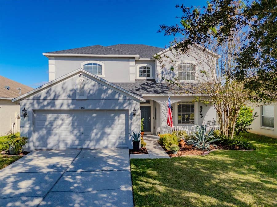 Property photo for 11470 WESTON COURSE LOOP, Riverview, FL