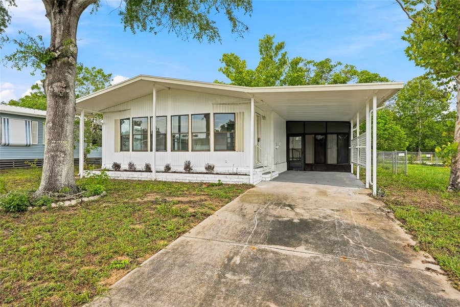 Property photo for 9863 SCEPTER AVENUE, Brooksville, FL