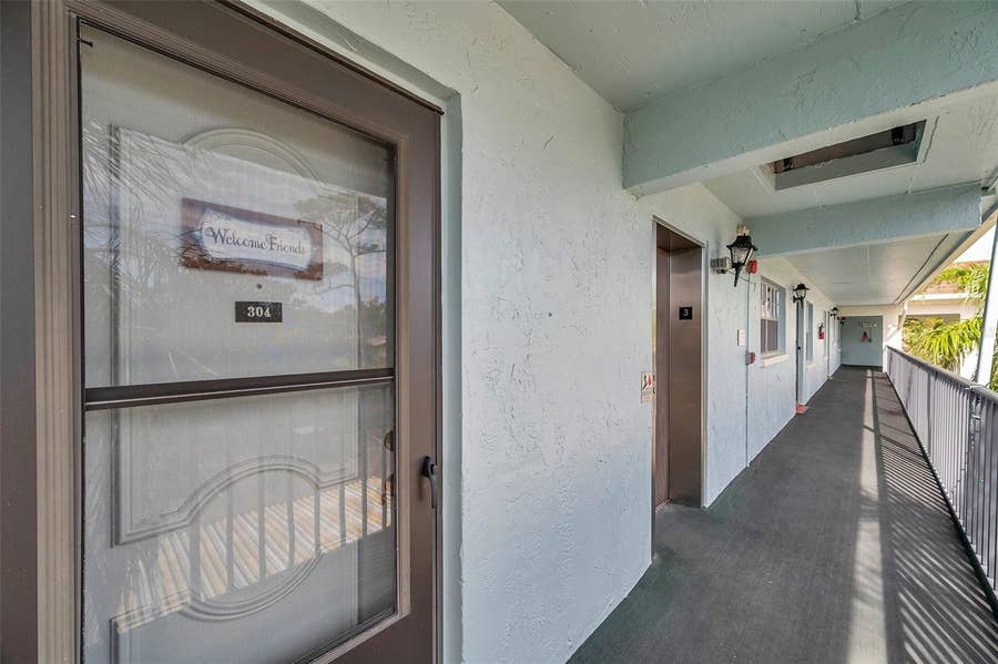 Property photo for 1430 HEATHER RIDGE BLVD, #304, Dunedin, FL