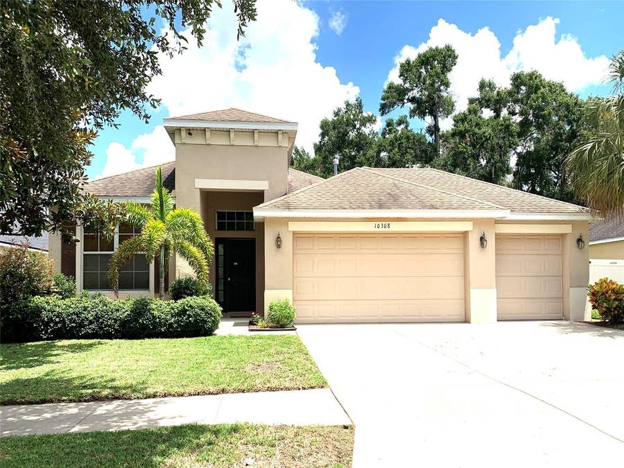 Property photo for 10308 HOLLAND ROAD, Riverview, FL