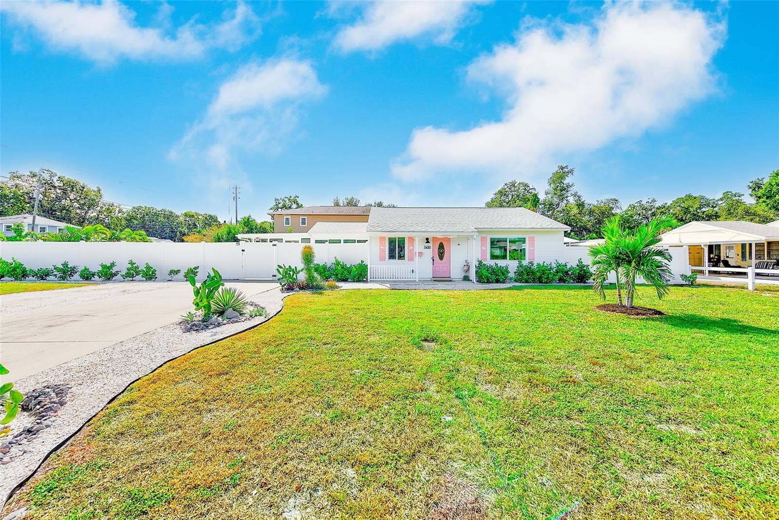 7400 9TH AVENUE N, St Petersburg, FL 33710 7400 9TH AVENUE N, St Petersburg, FL 33710