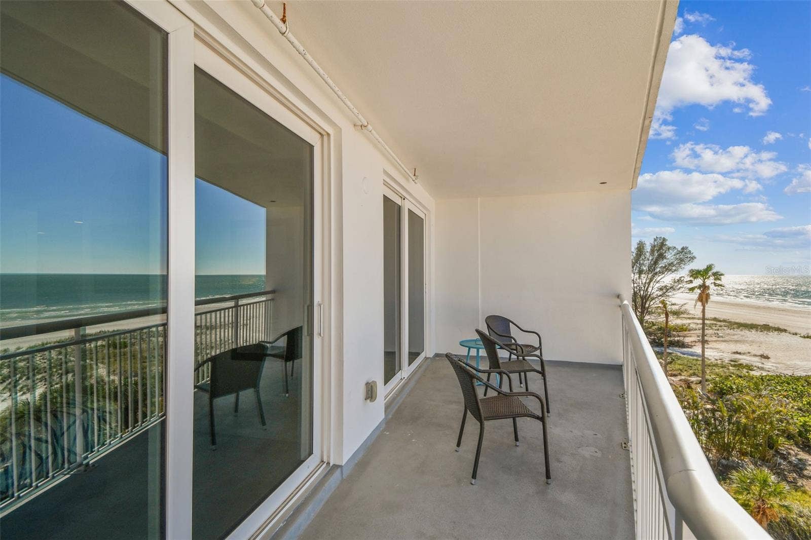 10116 GULF BOULEVARD, #502W, Treasure Island, FL 33706