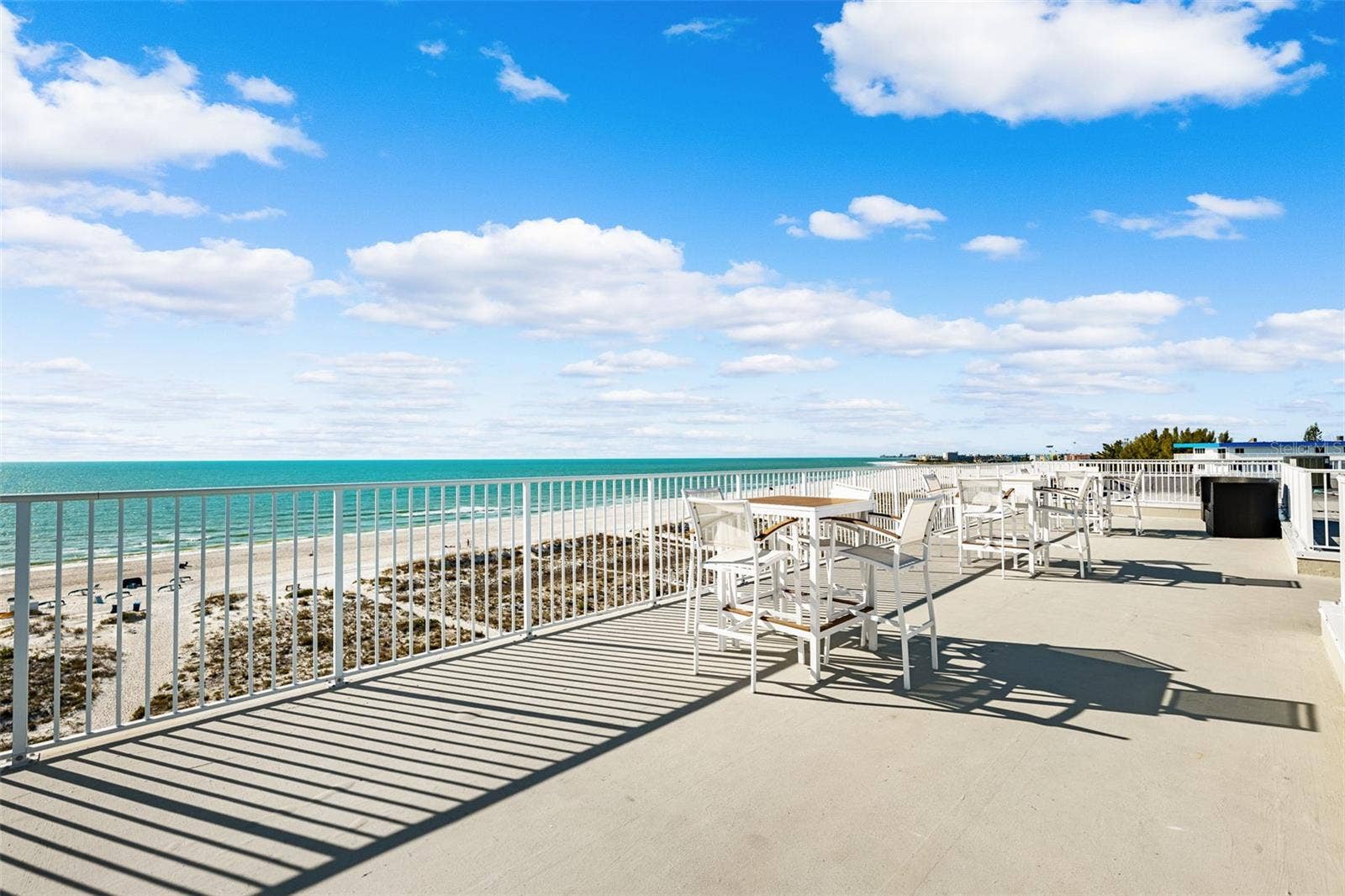10116 GULF BOULEVARD, #502W, Treasure Island, FL 33706