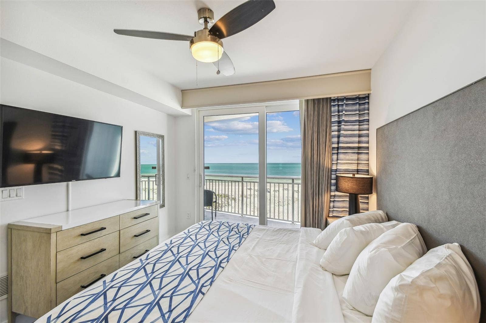 10116 GULF BOULEVARD, #502W, Treasure Island, FL 33706