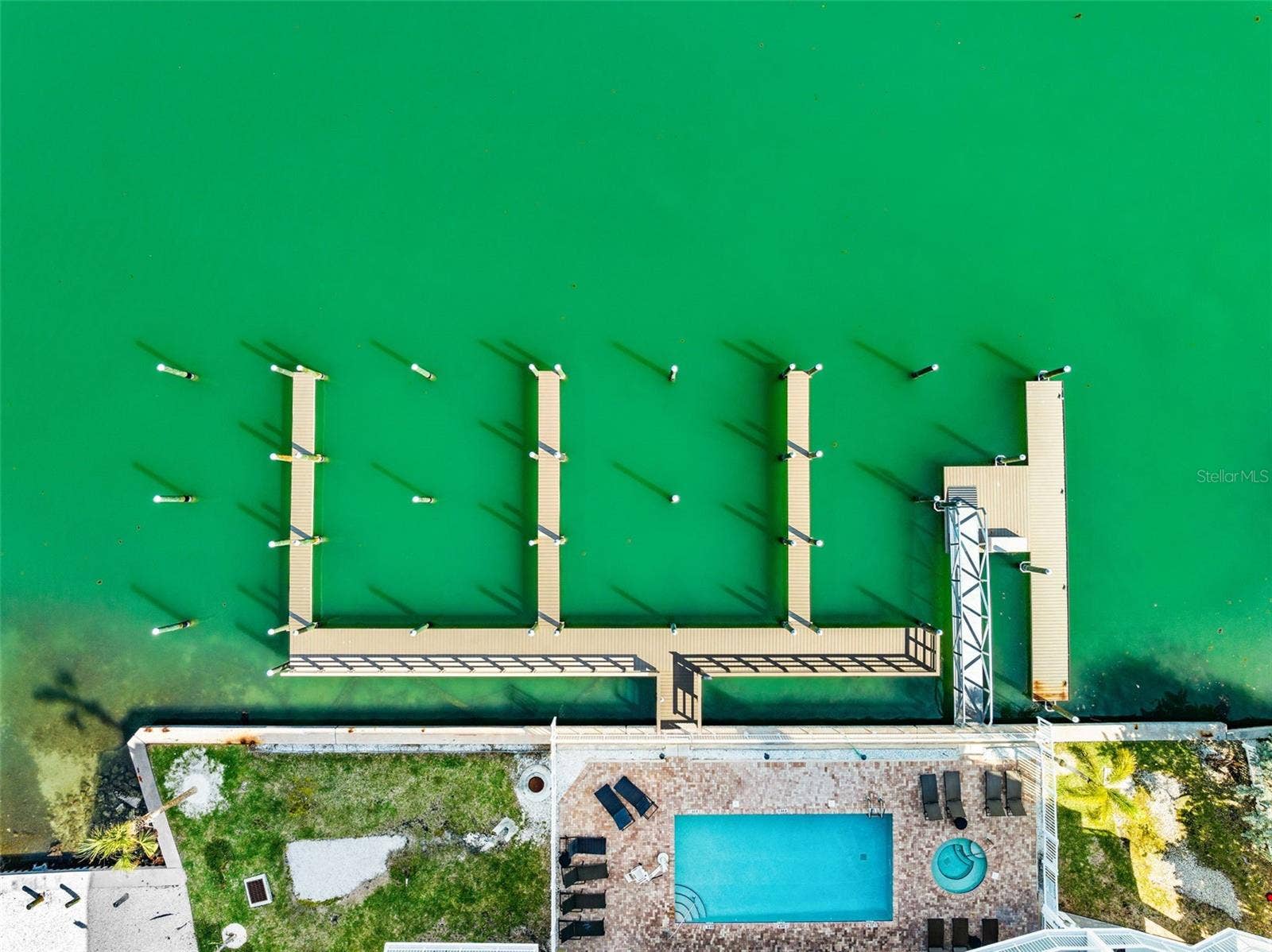 10116 GULF BOULEVARD, #502W, Treasure Island, FL 33706