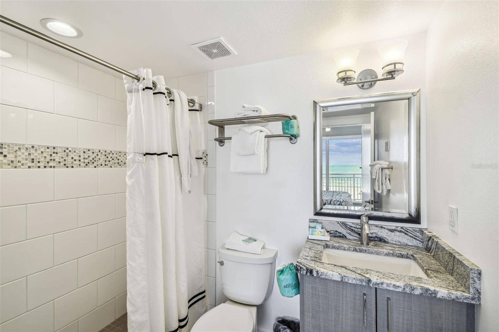 10116 GULF BOULEVARD, #502W, Treasure Island, FL 33706