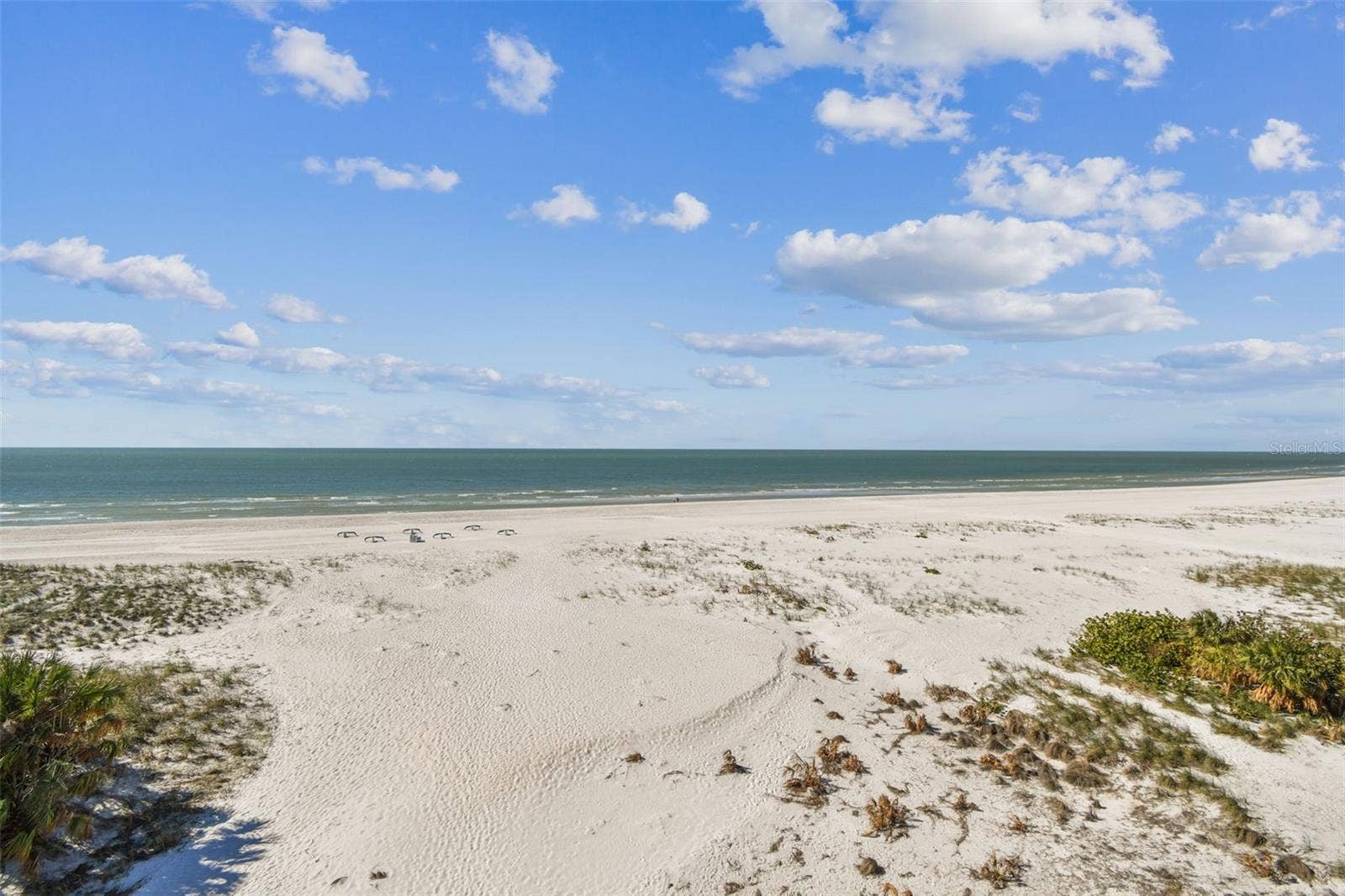 10116 GULF BOULEVARD, #502W, Treasure Island, FL 33706