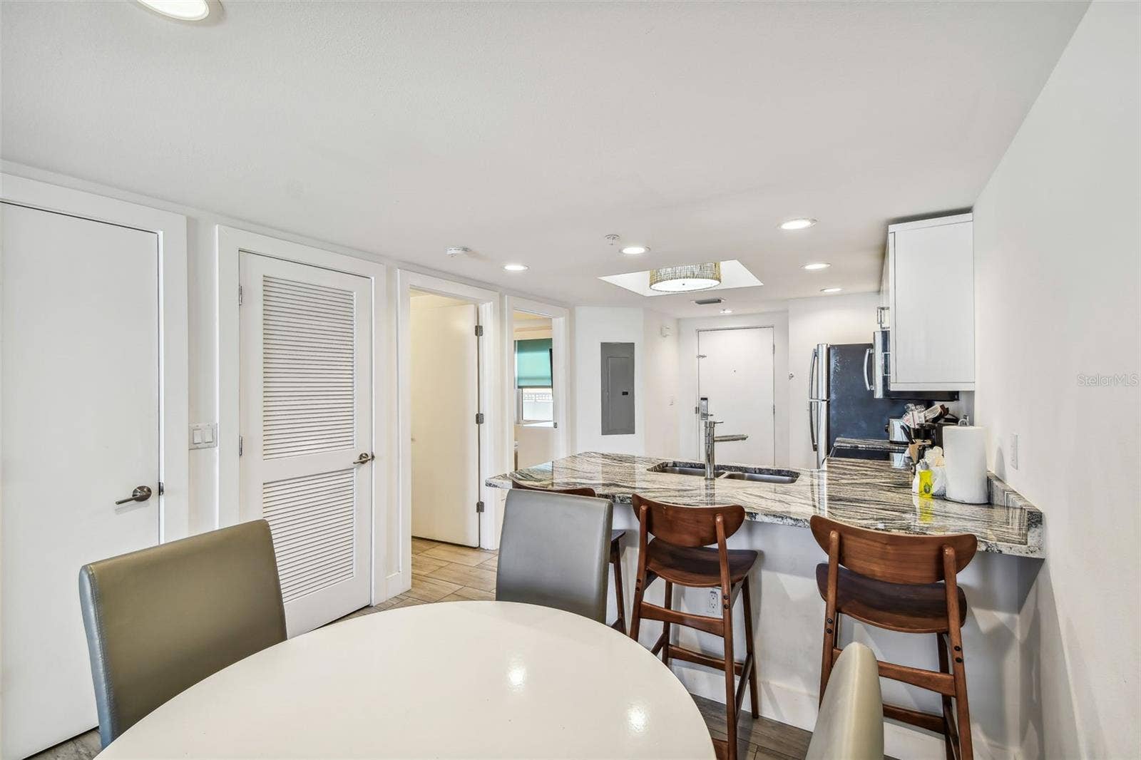 10116 GULF BOULEVARD, #502W, Treasure Island, FL 33706