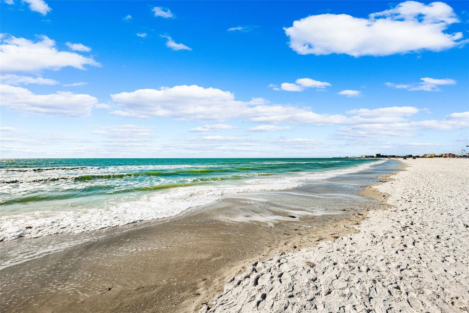 10116 GULF BOULEVARD, #502W, Treasure Island, FL 33706