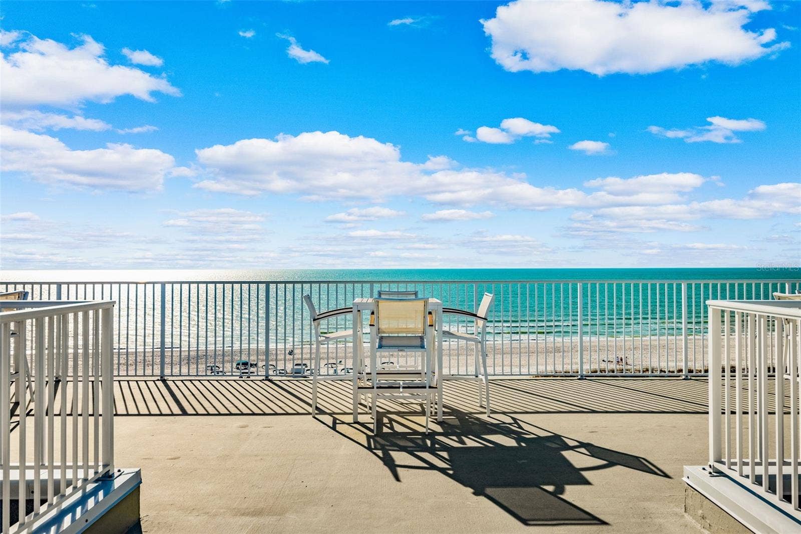 10116 GULF BOULEVARD, #502W, Treasure Island, FL 33706