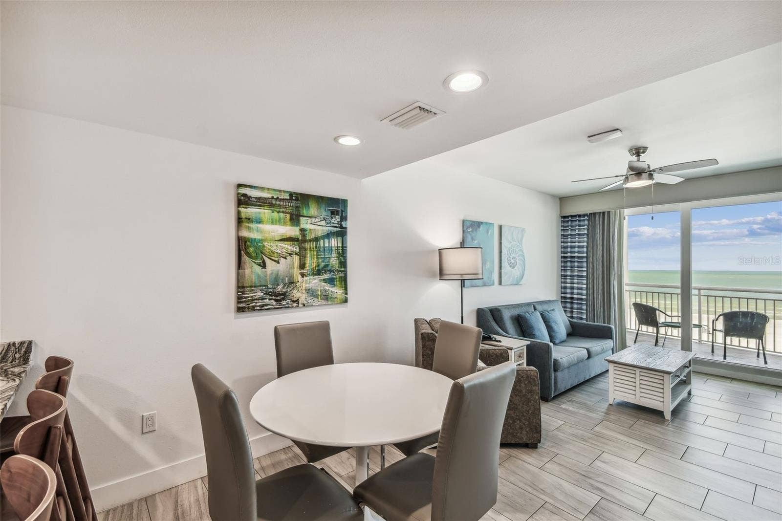 10116 GULF BOULEVARD, #502W, Treasure Island, FL 33706