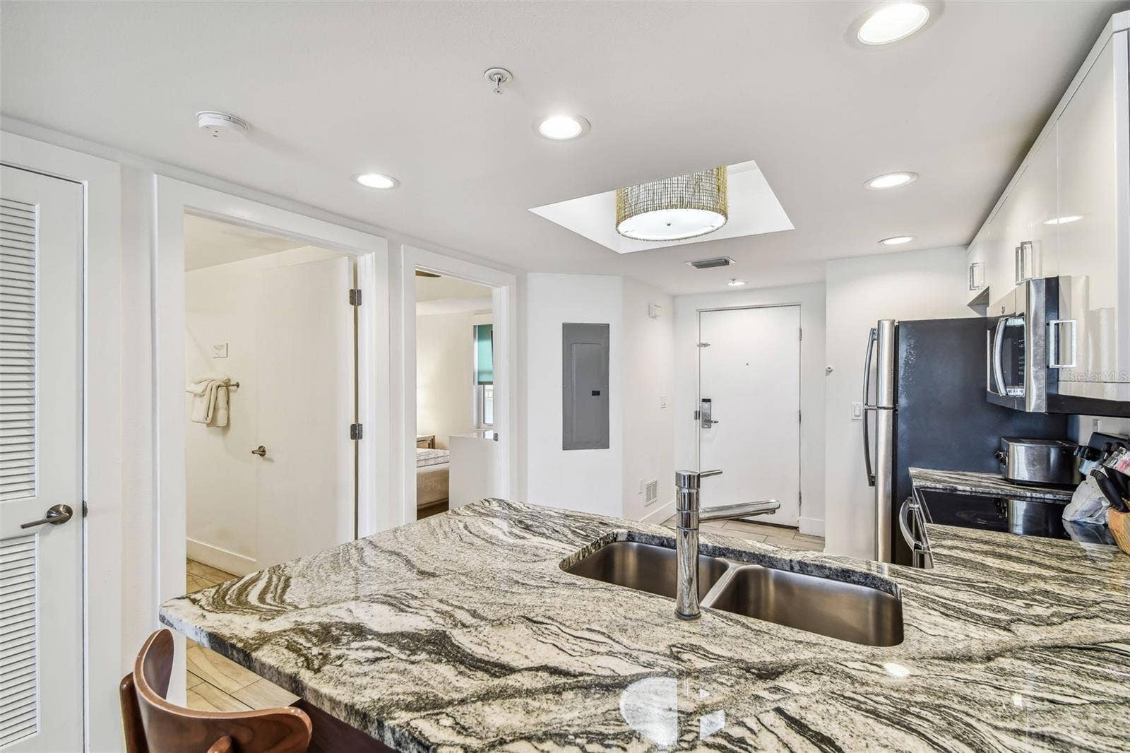 10116 GULF BOULEVARD, #502W, Treasure Island, FL 33706