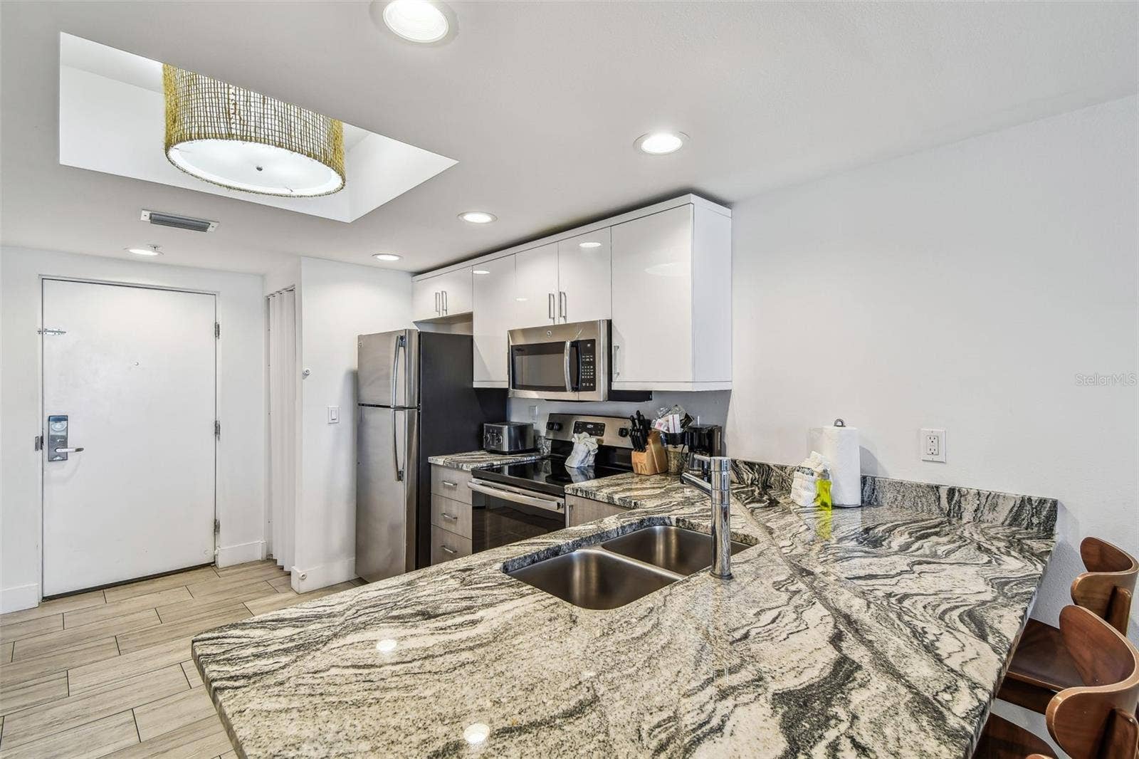 10116 GULF BOULEVARD, #502W, Treasure Island, FL 33706