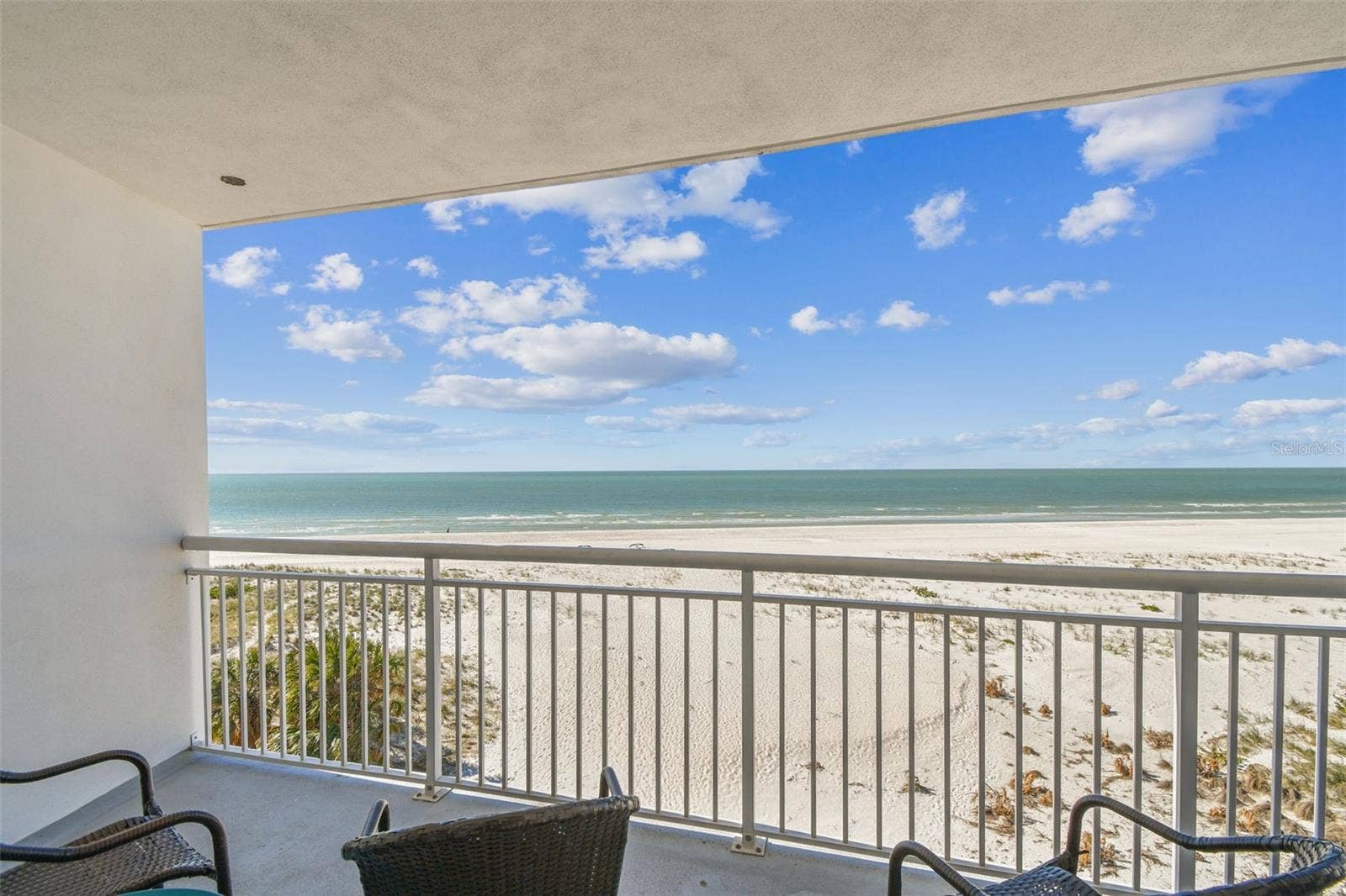 10116 GULF BOULEVARD, #502W, Treasure Island, FL 33706