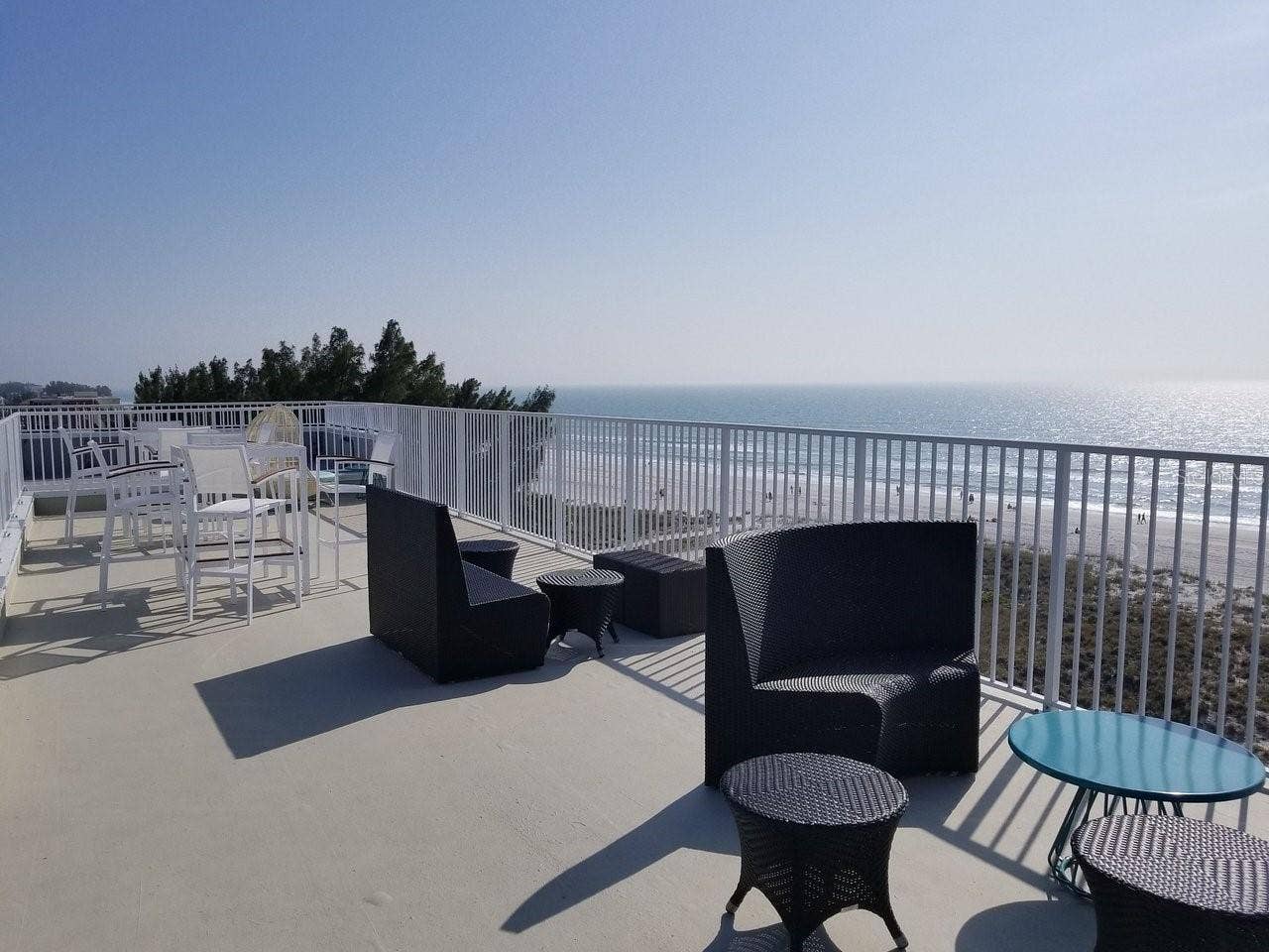 10116 GULF BOULEVARD, #502W, Treasure Island, FL 33706
