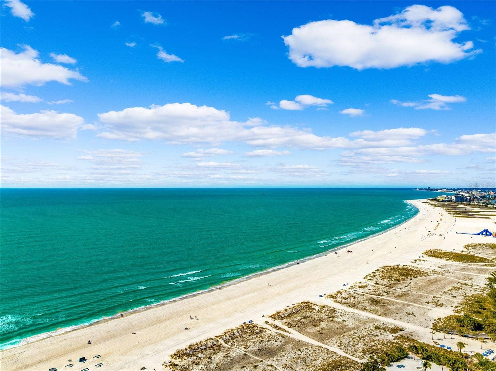 10116 GULF BOULEVARD, #502W, Treasure Island, FL 33706