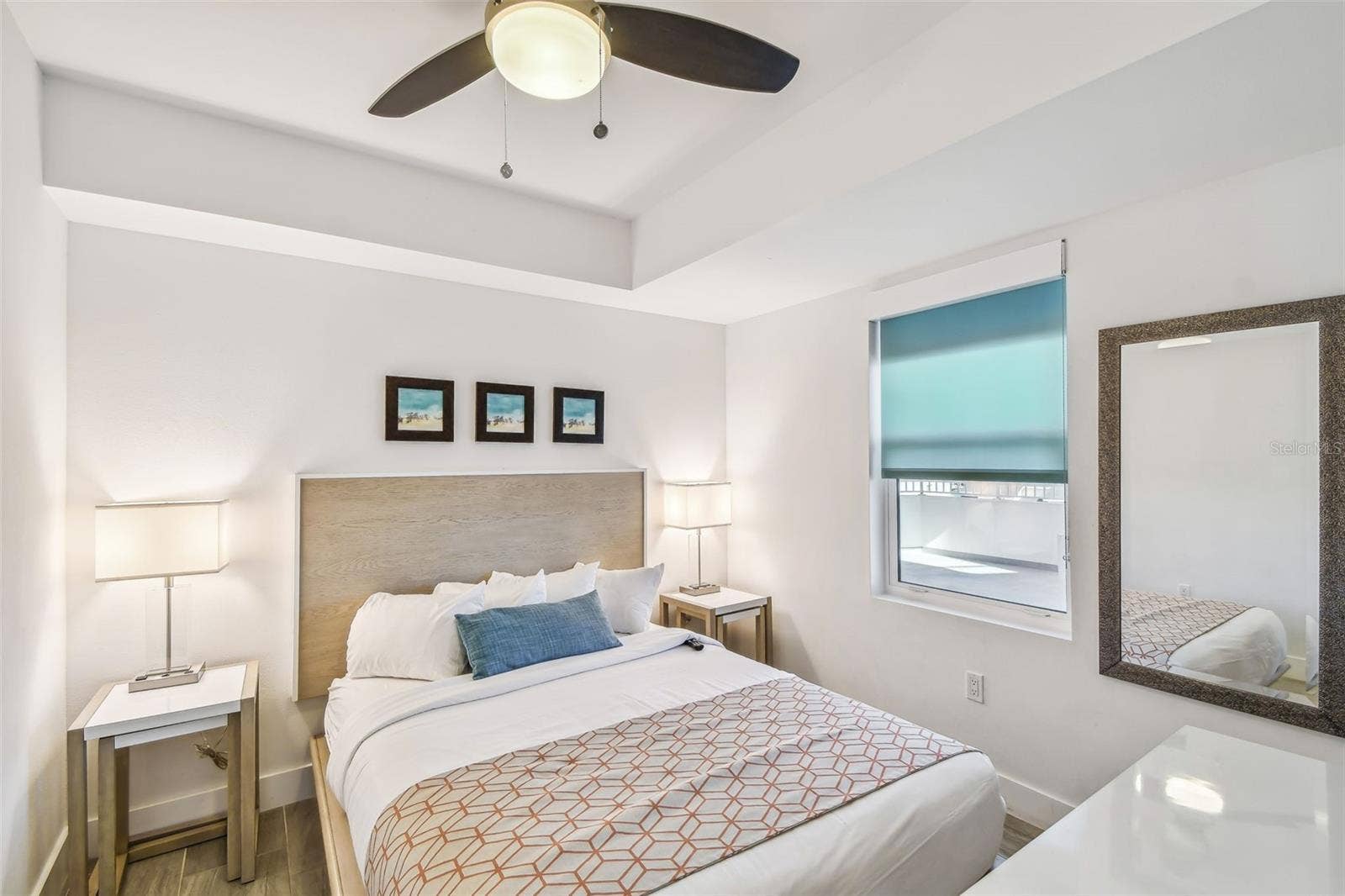 10116 GULF BOULEVARD, #502W, Treasure Island, FL 33706