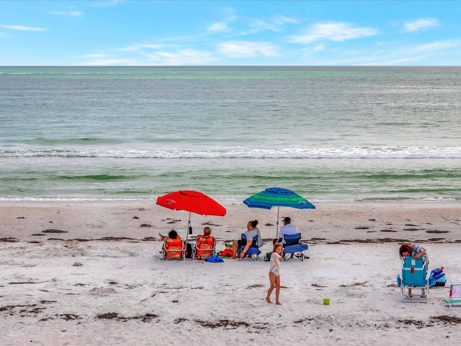 10116 GULF BOULEVARD, #502W, Treasure Island, FL 33706