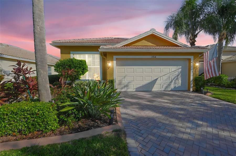 Property photo for 15948 COBBLE MILL DRIVE, Wimauma, FL