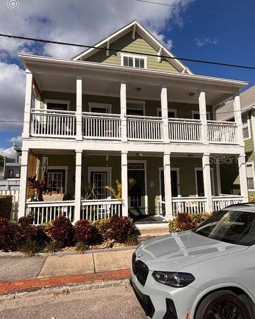 Property photo for 1510 N 17TH STREET, #1C, Tampa, FL