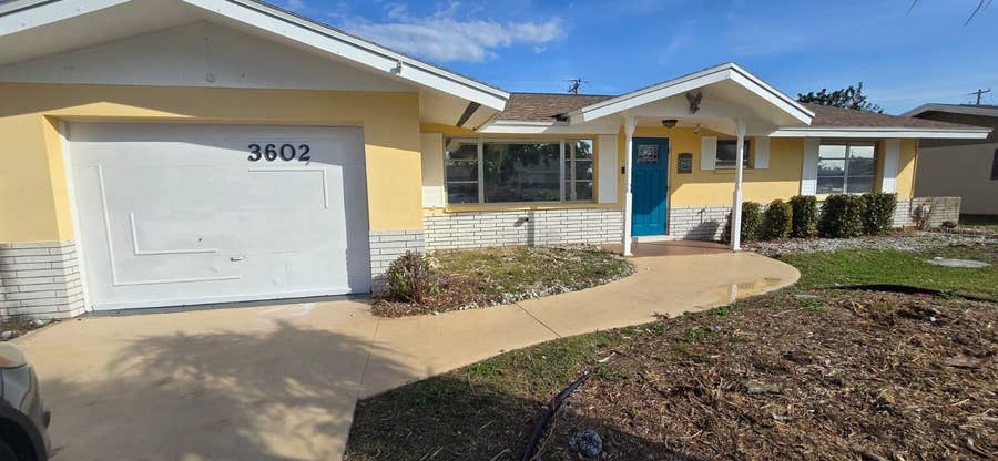 Property photo for 3602 HARBOR BOULEVARD, Port Charlotte, FL