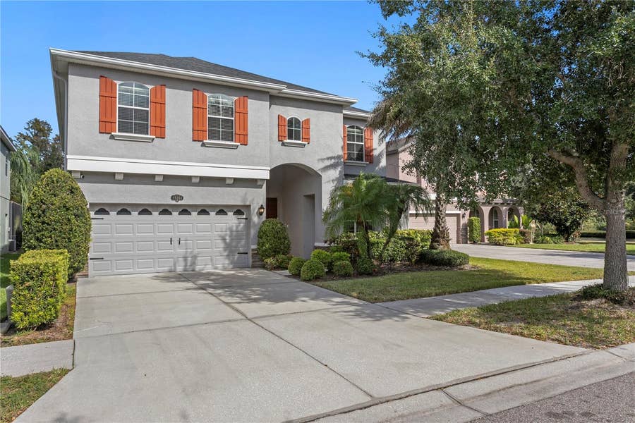 Property photo for 19303 WATER MAPLE DRIVE, Tampa, FL