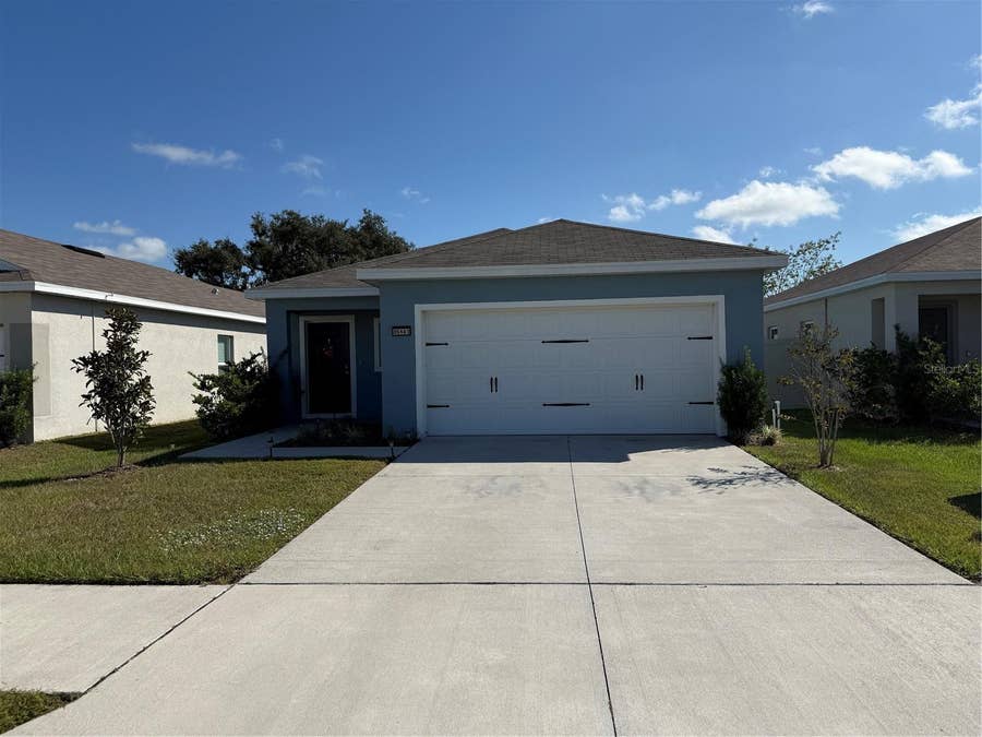 Property photo for 35147 JOMAR AVENUE, Zephyrhills, FL