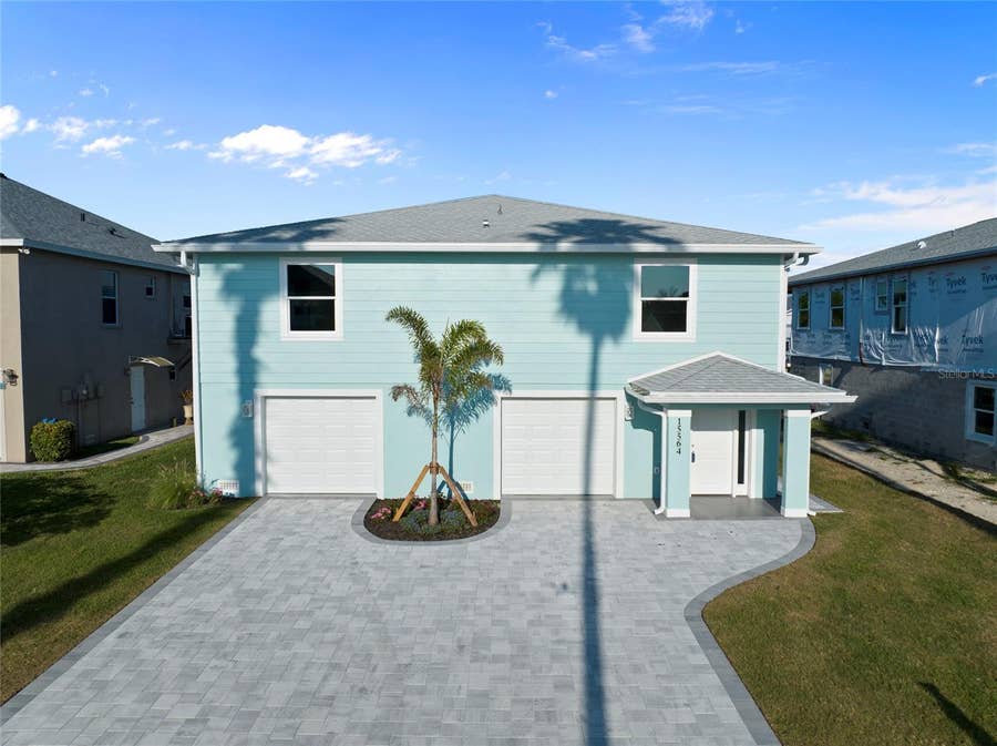 Property photo for 15564 BERTRAM DRIVE, Hudson, FL