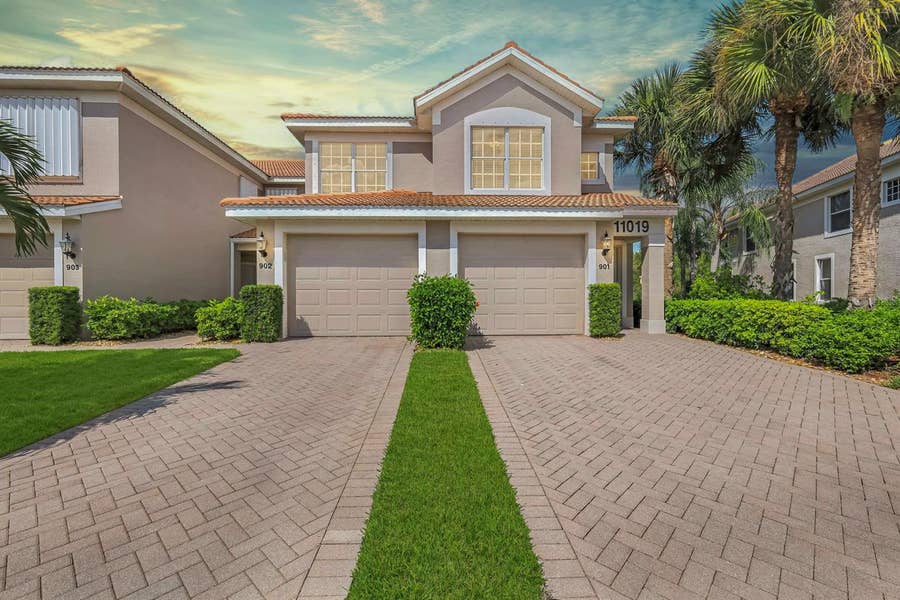 Property photo for 11019 MILL CREEK WAY, #901, Fort Myers, FL