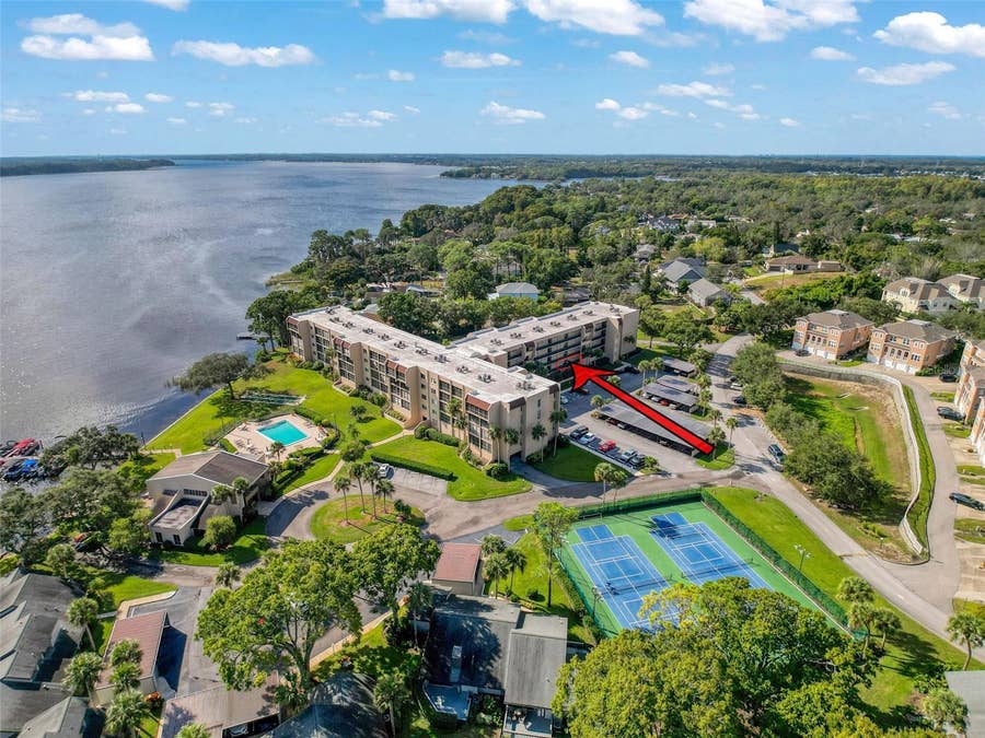 Property photo for 90 S HIGHLAND AVENUE, #1115, Tarpon Springs, FL
