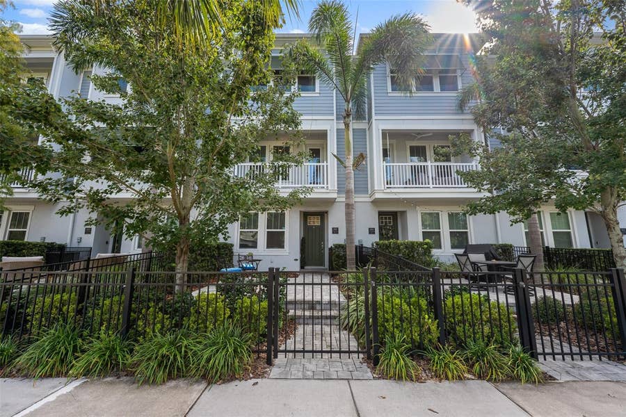 Property photo for 2602 W CLEVELAND STREET, #3, Tampa, FL