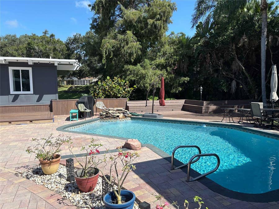 Property photo for 3012 GRAND VIEW AVENUE, Clearwater, FL