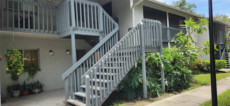Property photo for 11201 122ND AVENUE, #L-232, Largo, FL