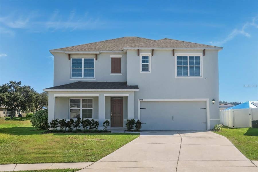 Property photo for 3228 COUNTRY WALK CLUB CIRCLE, Winter Haven, FL
