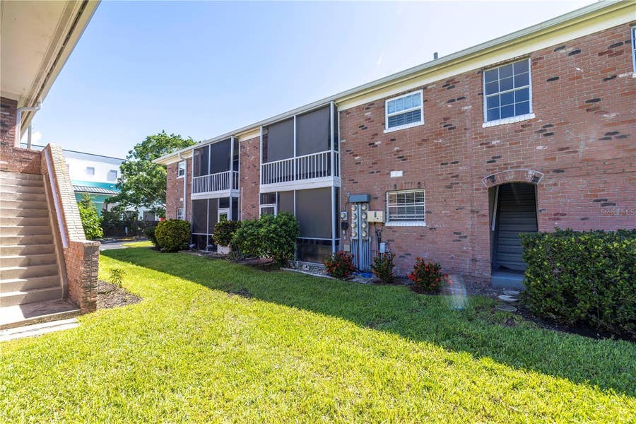 Property photo for 4115 34TH WAY S, #195, St Petersburg, FL