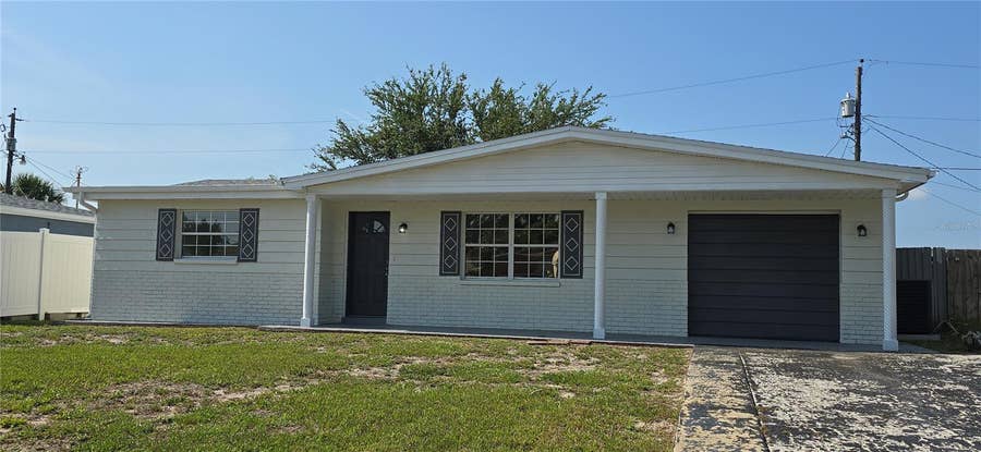 Property photo for 4102 DALWOOD DRIVE, Holiday, FL