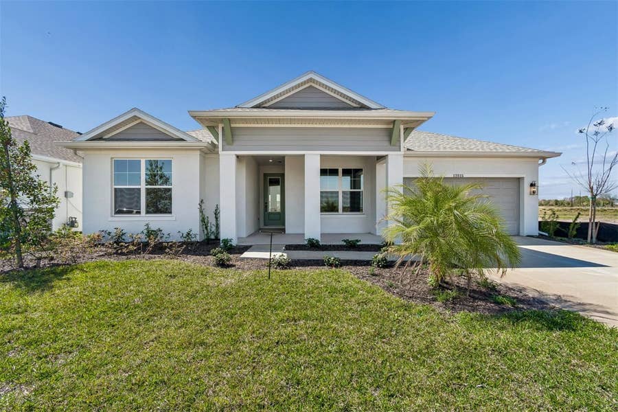 Property photo for 12815 SALTY DOG CROSSING, Palmetto, FL