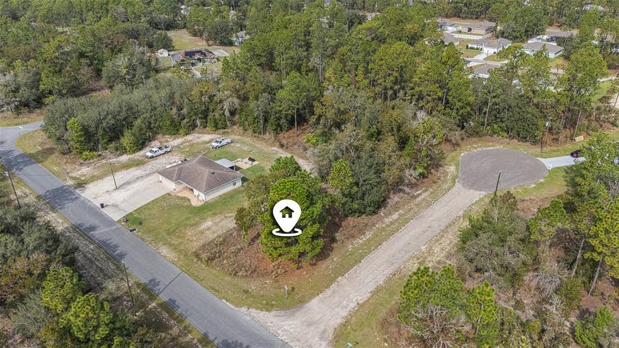 Property photo for 1541 W RILEY DRIVE, Dunnellon, FL